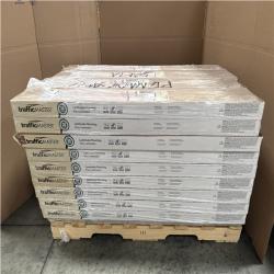 CALIFORNIA AS IS MIDDLETON OAK FLOORING