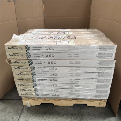 CALIFORNIA AS IS MIDDLETON OAK FLOORING