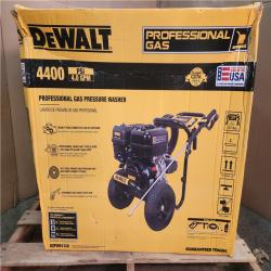 Phoenix NEW DEWALT 4400 PSI 4.0 GPM Cold Water Gas Pressure Washer
