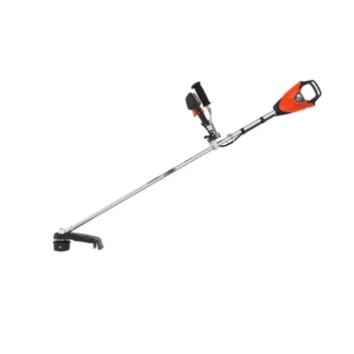 DALLAS LOCATION- NEW!- ECHO 56V X Series 17 in. Cordless U-Handle String Trimmer(Tool-Only)