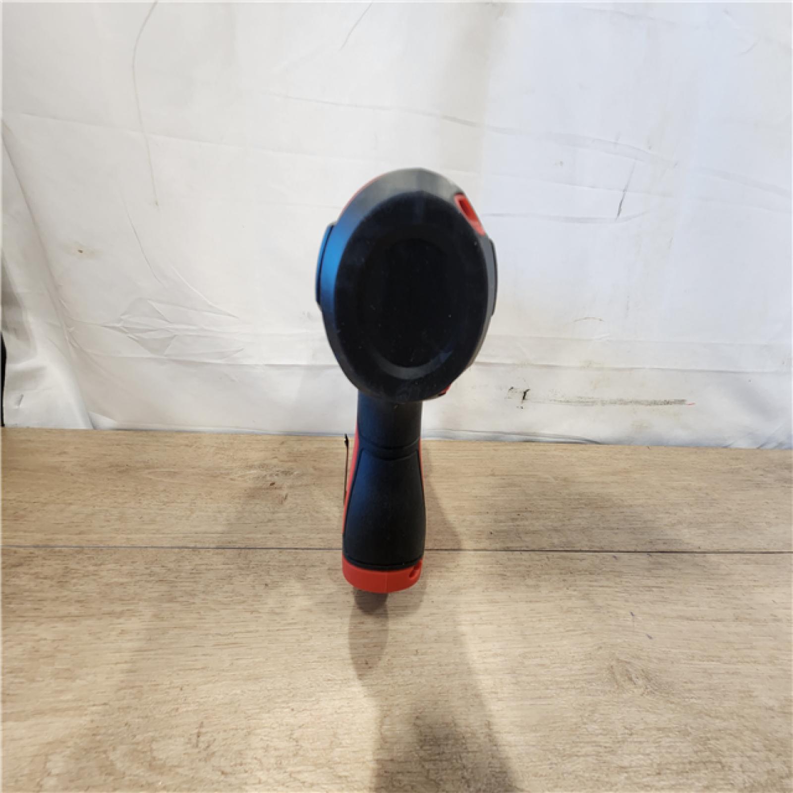 AS-IS- MILWAUKEE M12 23 GAUGE PIN NAILER