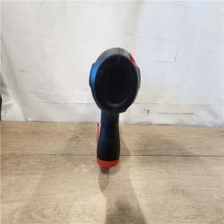 AS-IS- MILWAUKEE M12 23 GAUGE PIN NAILER