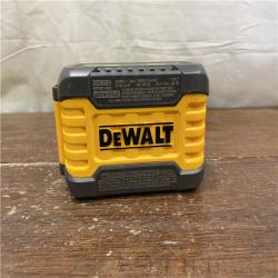 AS-IS Dewalt DWLTDCB609 Dewalt DCB609 FLEXVOLT 20V/60V MAX* B