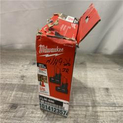NEW - Milwaukee 12V Lithium-Ion XC Extended Capacity Battery Pack 6. 0Ah (2-Pack)