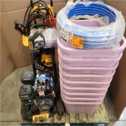 Phoenix AS-IS Monster Turbo Pallet