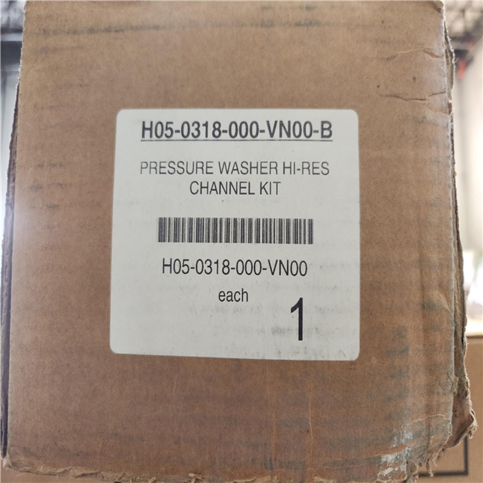 Phoenix AS-IS Mixed Home Improvement Pallet