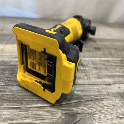 AS-IS DEWALT Atomic 20V MAX Cordless Right Angle Die Grinder (Tool Only)