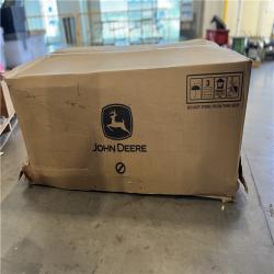 DALLAS LOCATION - John Deere Zero-Turn Mower 42 in. 6.5 Bushel Twin Bagger