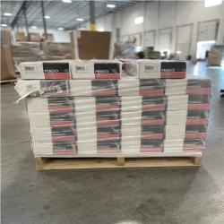 DALLAS LOCATION-  Pergo Outlast+ Hobbs Amber Hickory 12 mm T x 7.4 in. W Waterproof Laminate Wood Flooring PALLET-(23 CASES)