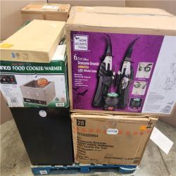 Phoenix AS-IS Mixed Home Improvement Pallet