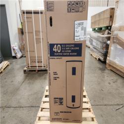 Phoenix Location Rheem Performance 40 Gal. Tall 4500-Watt Double Element Electric Water Heater