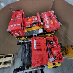 PHOENIX AS-IS TOOL PALLET