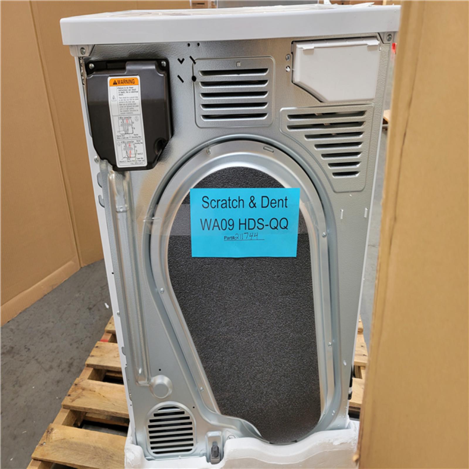 California AS-IS Home Improvement Pallet