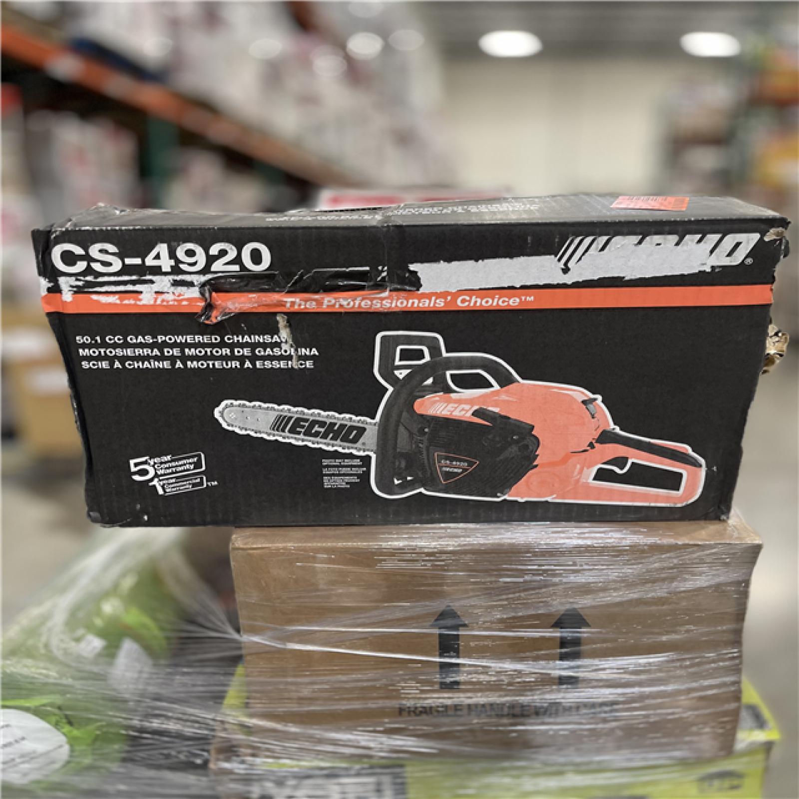 DALLAS LOCATION - AS-IS MONSTER TURBO