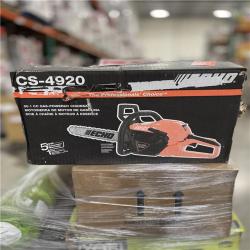 DALLAS LOCATION - AS-IS MONSTER TURBO