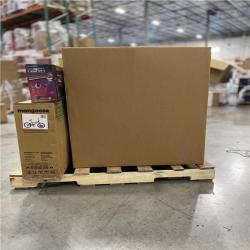 DALLAS LOCATION- NEW! MIXED BULLSEYE PALLET