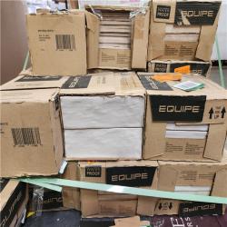 Phoenix Location Mixed Wall/Flooring Pallet (25 Cases)