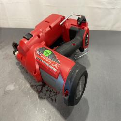 AS-IS - Milwaukee M18 FUEL 3-1/2 in. 18-Volt 21-Degree Lithium-Ion Brushless Cordless Framing Nailer