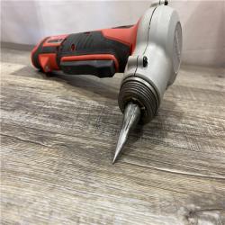 AS-IS Milwaukee 12-Volt Lithium-Ion Cordless ProPEX Expansion Tool Kit