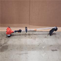 HOUSTON LOCATION - AS-IS Echo 16 Inch 21.2 CC Engine Straight Shaft String Trimmer - SRM-2120