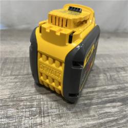 AS-IS DEWALT FLEXVOLT 20V/60V MAX Lithium-Ion 12.0Ah Battery