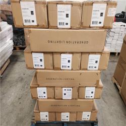 Phoenix Location NEW Energy Star Generation Lighting 41163EN-962 4 Light Wall/ Bath (28 Total)