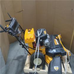 CALIFORNIA AS-IS Cub Cadet CC800 33 Wide Cut