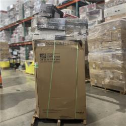 DALLAS LOCATION- AS-IS HOME IMPROVEMENT PALLET