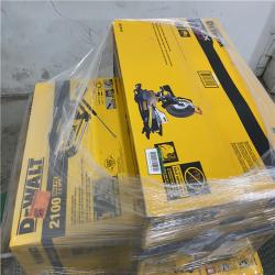 DALLAS LOCATION -AS-IS TOOL PALLET