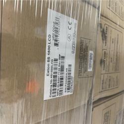 Pittston Location As-Is Electronics Battery Power Backup (one pallet)