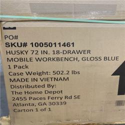 DALLAS LOCATION - AS-IS HOME IMPROVEMENT PALLET