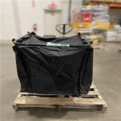 Dallas Location - As-Is SuperHandy Leaf Vacuum & Wood Chipper – 7 HP 209cc Gas Engine