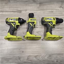 GOOD! - RYOBI ONE+ 18V Cordless 6-Tool Combo Kit