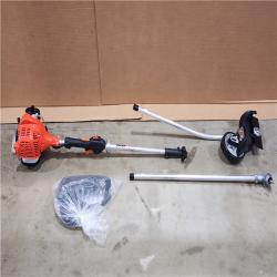 HOUSTON LOCATION - AS-IS ECHO 21.2 Cc Gas 2-Stroke Attachment Capable Power Head for Use with Pro Attachment Series