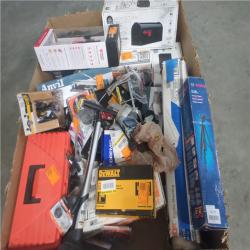 CALIFORNIA AS-IS .COM Pallets