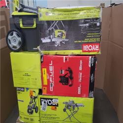 PHOENIX AS-IS TOOL PALLET