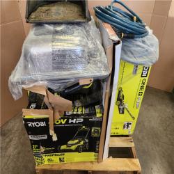 Phoenix AS-IS Mixed Home Improvement Pallet