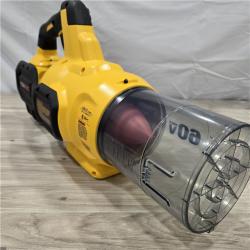 LIKE NEW! - DEWALT Brushless Cordless Battery Powered Axial Leaf Blower (Tool Only)