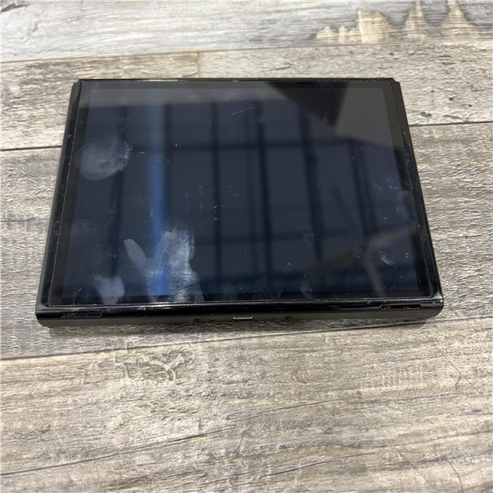 AS-IS Nintendo Switch