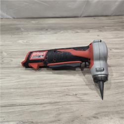 AS-IS Milwaukee M12 12V Cordless PEX Expansion Tool Kit