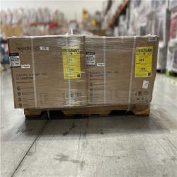 DALLAS LOCATION - SEASONS 10 000BTU AIR CONDITIONER PALLET- (4 UNITS)