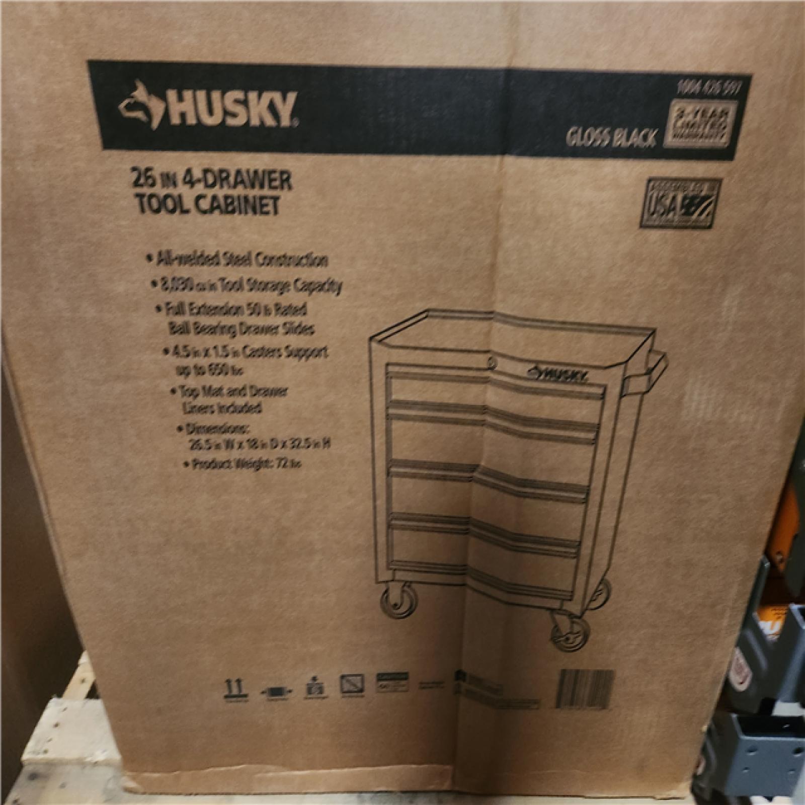 Phoenix AS-IS .Com Home Improvement Pallet