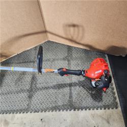 HOUSTON LOCATION - AS-IS Echo GT-225 21.2cc 2 Stroke Lightweight Durable Gas Curved Shaft String Trimmer