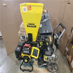 Phoenix AS-IS Monster Turbo Pallet