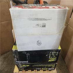 Phoenix AS-IS Monster Turbo Pallet