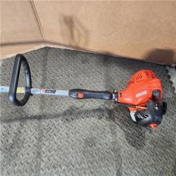 HOUSTON LOCATION - AS-IS Echo GT-225 21.2cc 2 Stroke Lightweight Durable Gas Curved Shaft String Trimmer
