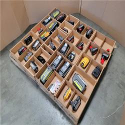PHOENIX AS-IS TOOL PALLET