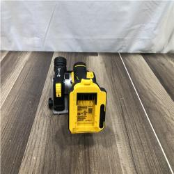 AS-IS DEWALT 20V XR Cordless 3 in. Cut-Off Tool (Tool Only)