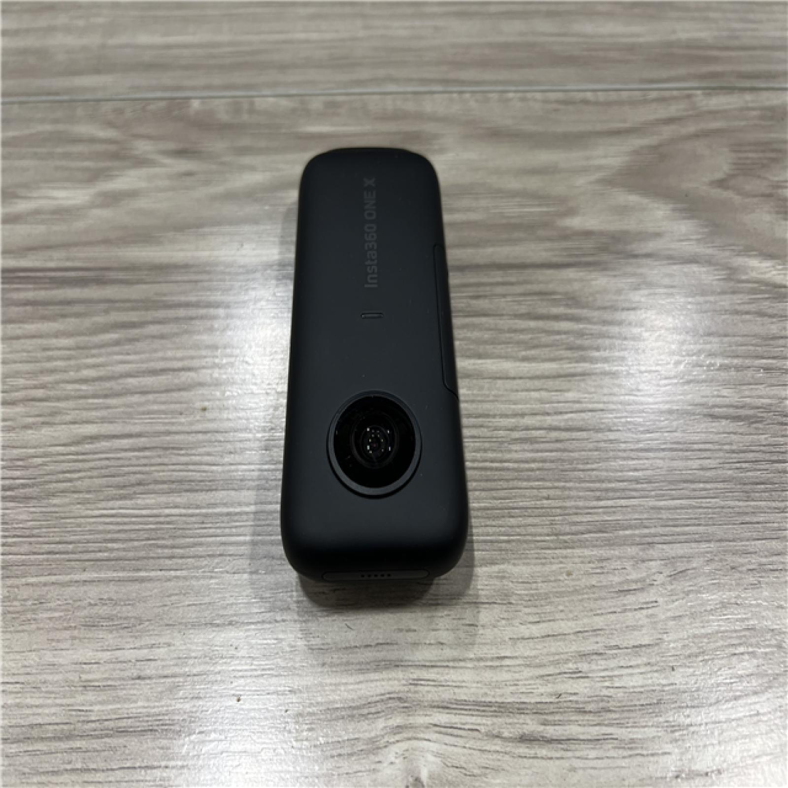 AS-IS Insta360 ONE X