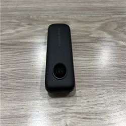 AS-IS Insta360 ONE X